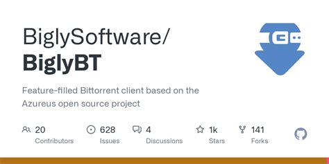 biglybt|GitHub .